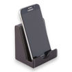 Picture of OSCO BROWN LEATHER PHONE HOLDER